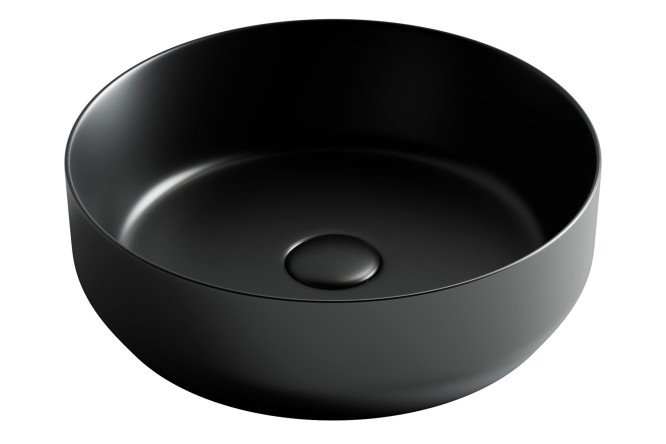 Умывальник накладной CERAMICA NOVA Element 80551236 от магазина ЛесКонПром.ру