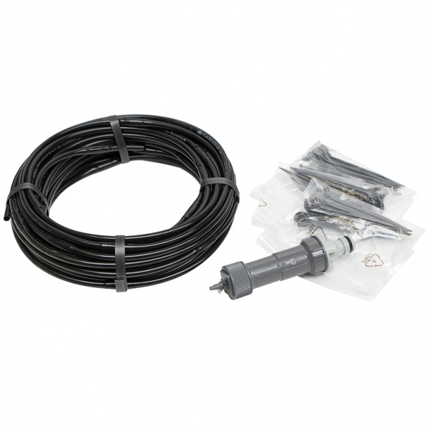 Комплект для полива для живой изгороди Gardena от магазина ЛесКонПром.ру