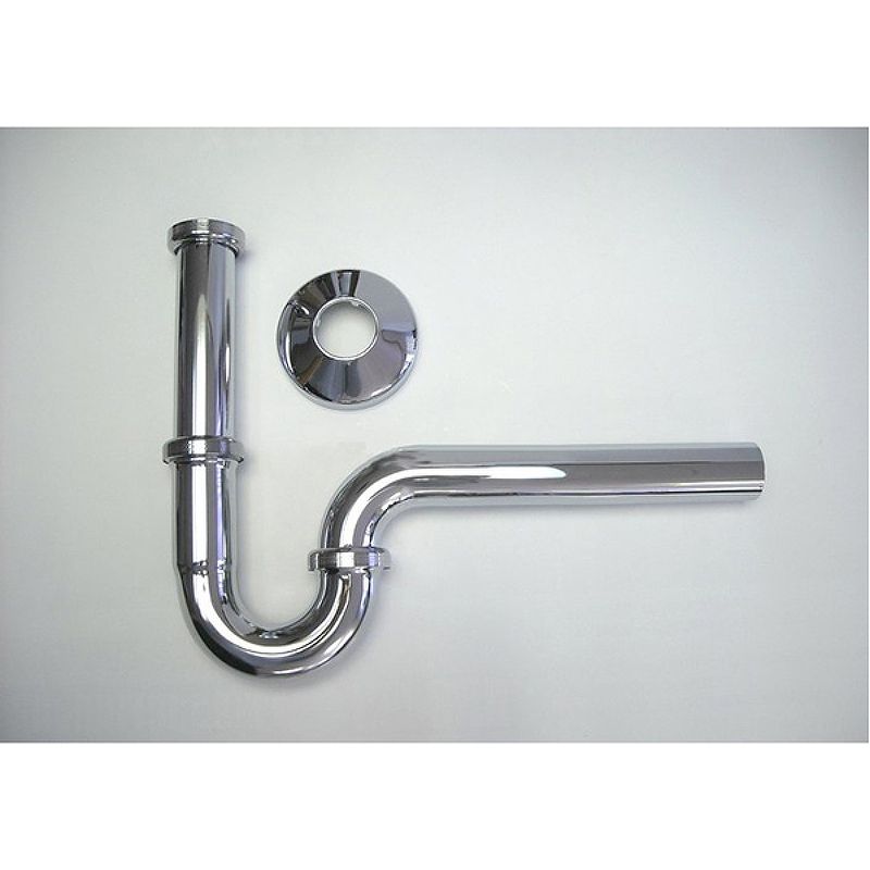 Сифон для раковины Hansgrohe 53010000 Хром от магазина ЛесКонПром.ру