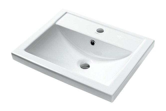 Умывальник подвесной Фостер 500 80547927 от магазина ЛесКонПром.ру