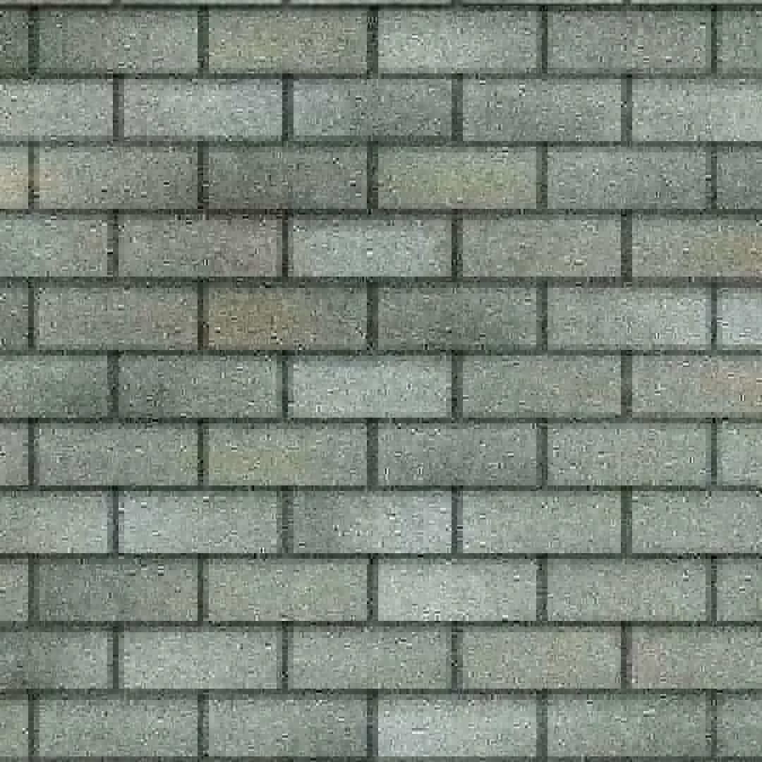 Фасадная плитка ТЕХНОНИКОЛЬ Hauberk Серо-бежевый Кирпич от магазина ЛесКонПром.ру