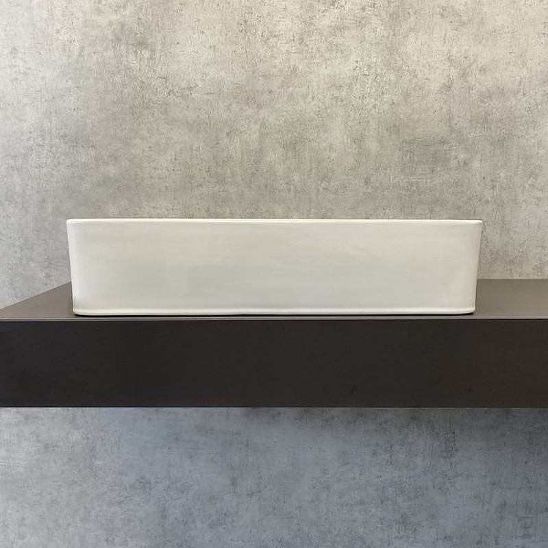 Раковина Comforty 60 78188 00004143743 Белая от магазина ЛесКонПром.ру