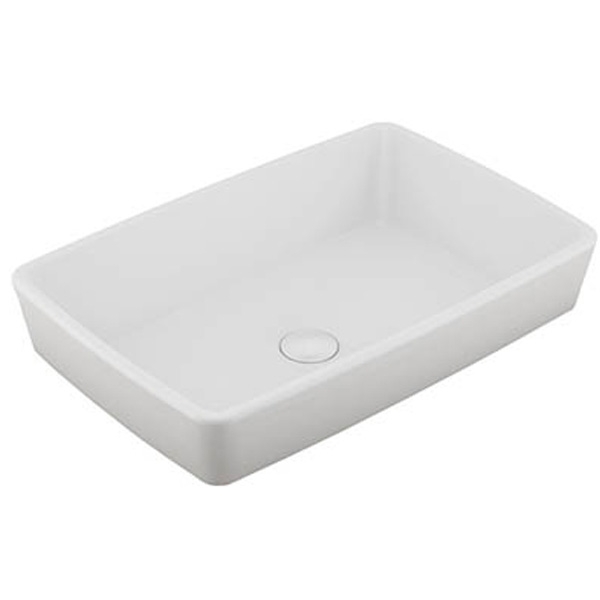 Раковина-чаша Serel Rita 60 RT47 Белая от магазина ЛесКонПром.ру