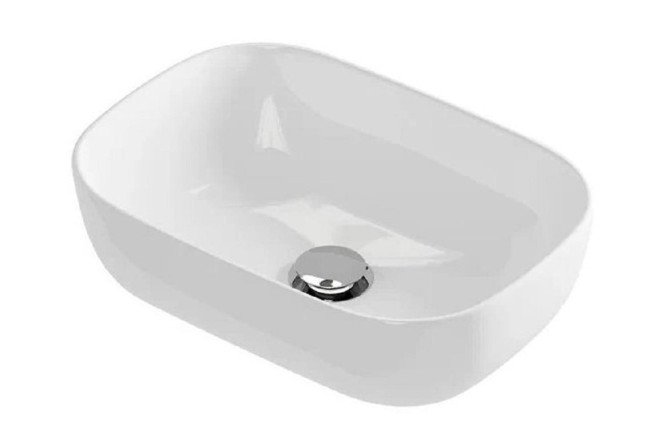 Умывальник накладной Moduo 80538154 от магазина ЛесКонПром.ру