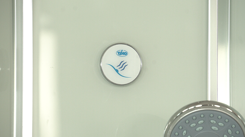 Душевая кабина Timo Premium 120x80 ILMA102R без гидромассажа от магазина ЛесКонПром.ру