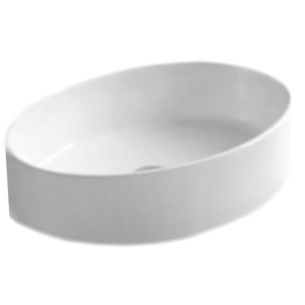 Раковина-чаша CeramaLux 50 9012 Белая от магазина ЛесКонПром.ру