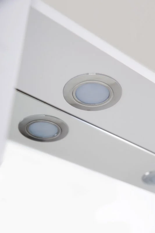 Зеркало BelBagno Marino 60 L от магазина ЛесКонПром.ру