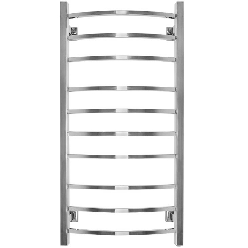 Электрический полотенцесушитель Energy Grand 1000x500 EETRGRAND1005000000 Хром от магазина ЛесКонПром.ру