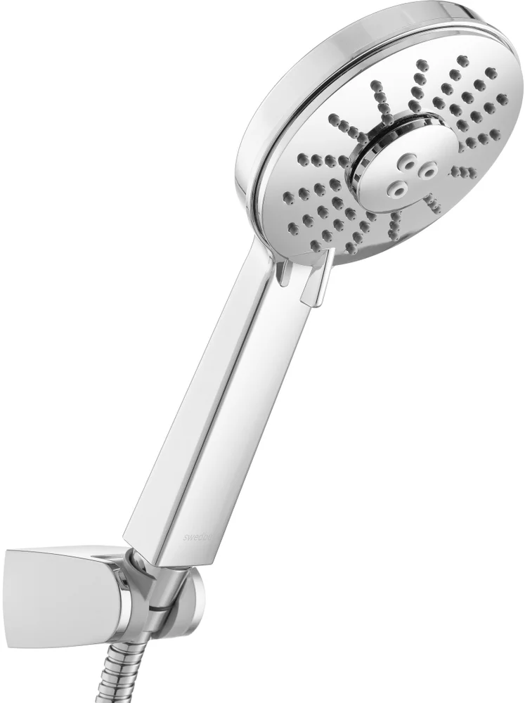 Душевой гарнитур Swedbe Calypso 5094 от магазина ЛесКонПром.ру