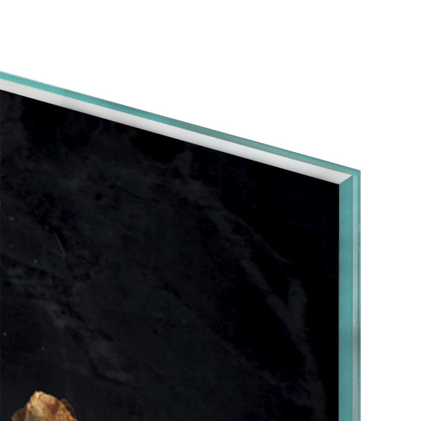 Картина на стекле Кокос 40х50 см от магазина ЛесКонПром.ру