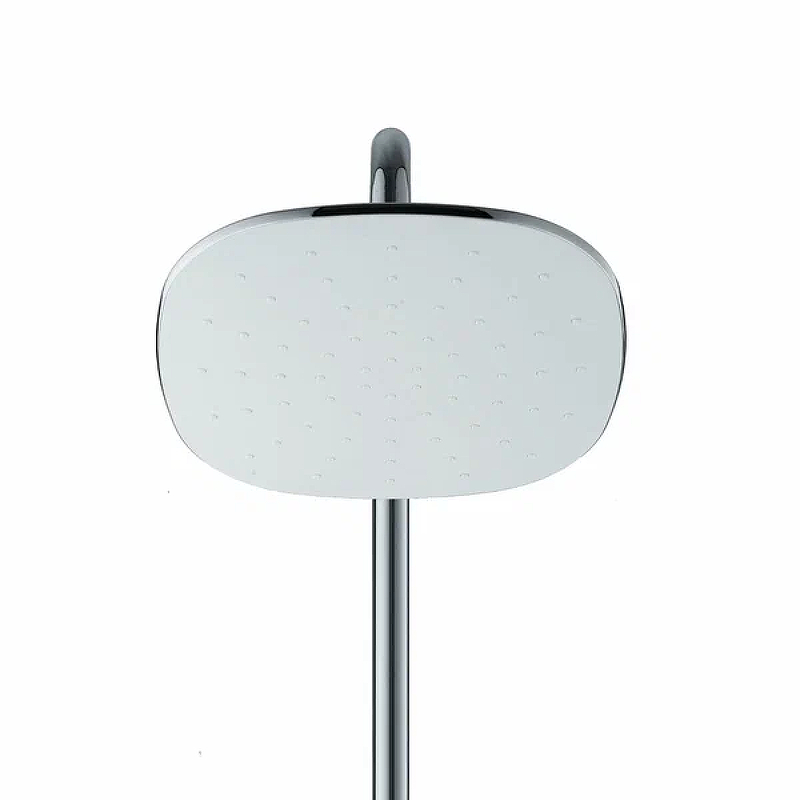 Верхний душ Agger Marine ATS05 Хром от магазина ЛесКонПром.ру