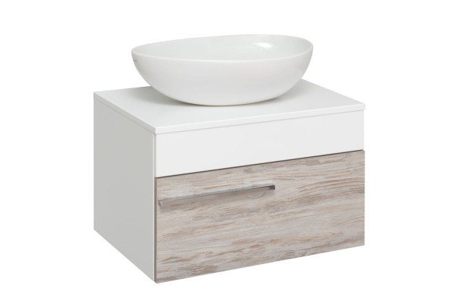 Умывальник накладной Moduo 80538158 от магазина ЛесКонПром.ру