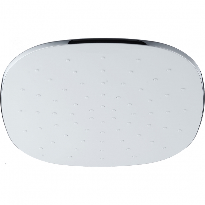 Верхний душ Agger Marine ATS05 Хром от магазина ЛесКонПром.ру