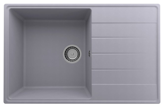 Мойка  ULGRAN Prima 80532002 от магазина ЛесКонПром.ру