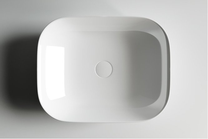 Умывальник накладной Element 80551224 от магазина ЛесКонПром.ру