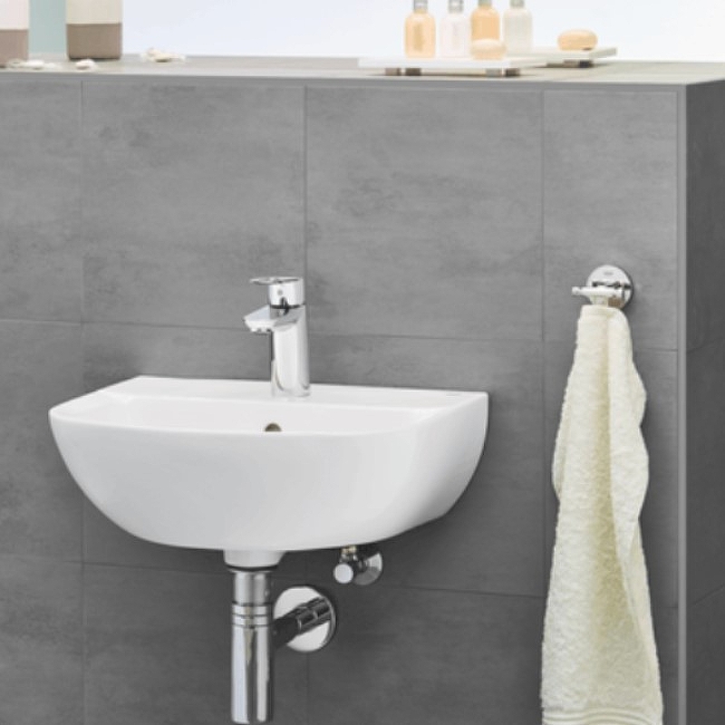 Раковина Grohe Bau Ceramic 60 39421000 Альпин-белый от магазина ЛесКонПром.ру