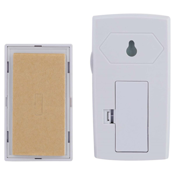 Звонок беспроводной ЭРА A03 от магазина ЛесКонПром.ру