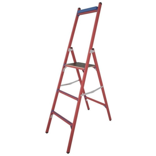 Стремянка стеклопластиковая ДИЭЛЕКТРИК ССД-1,0 Е Т от магазина ЛесКонПром.ру