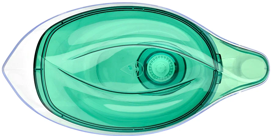 Фильтр-кувшин Барьер Твист зеленый от магазина ЛесКонПром.ру