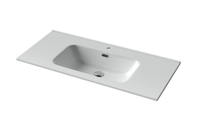 Умывальник накладной CERAMICA NOVA Element 80551282 от магазина ЛесКонПром.ру