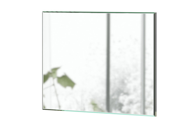 Зеркало настенное Марта 80510704 от магазина ЛесКонПром.ру