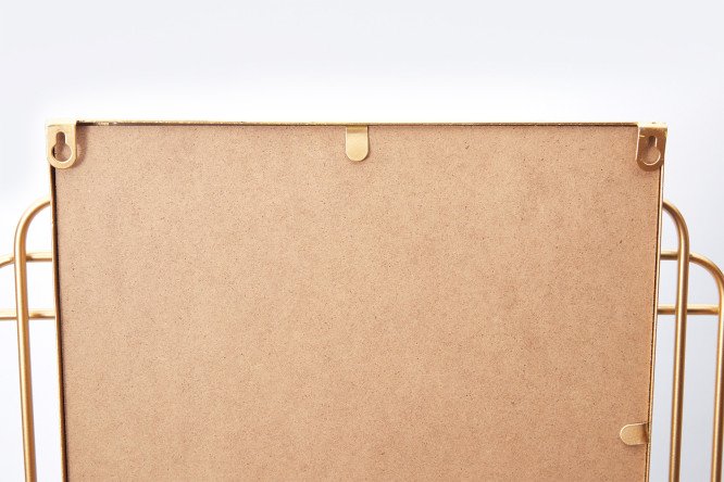 Зеркало в раме YS1974 80438685 от магазина ЛесКонПром.ру