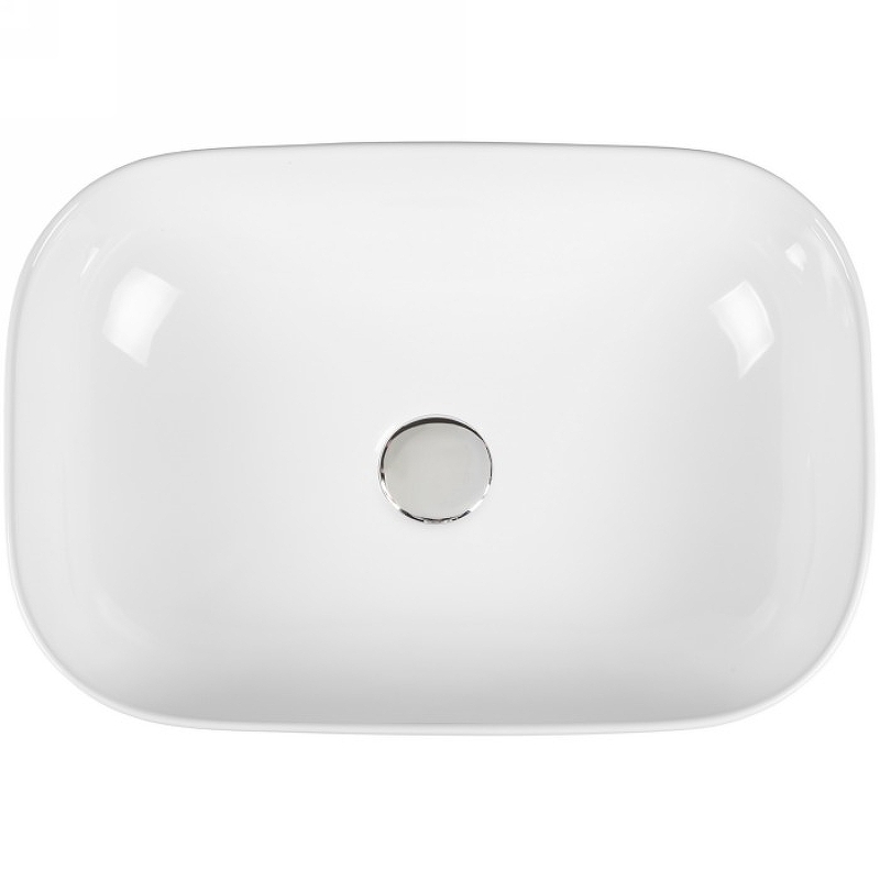 Раковина-чаша Bond 45 S54-450 Белая глянцевая от магазина ЛесКонПром.ру