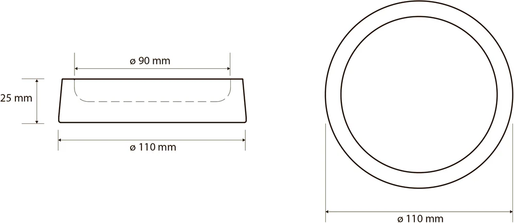 Мыльница Bemeta Gamma 145708324 от магазина ЛесКонПром.ру
