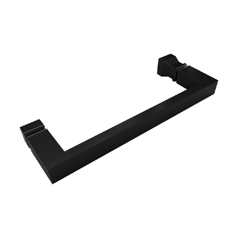 Душевая кабина Black&White Galaxy 8008000 с гидромассажем от магазина ЛесКонПром.ру