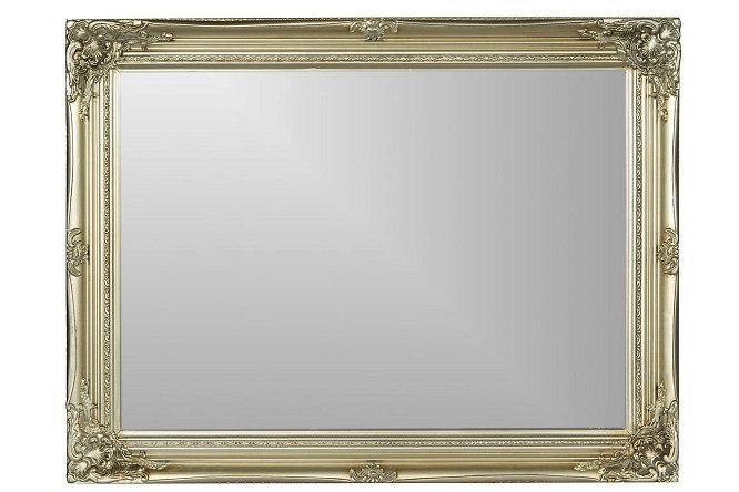 Зеркало в раме Antique 80302912 от магазина ЛесКонПром.ру