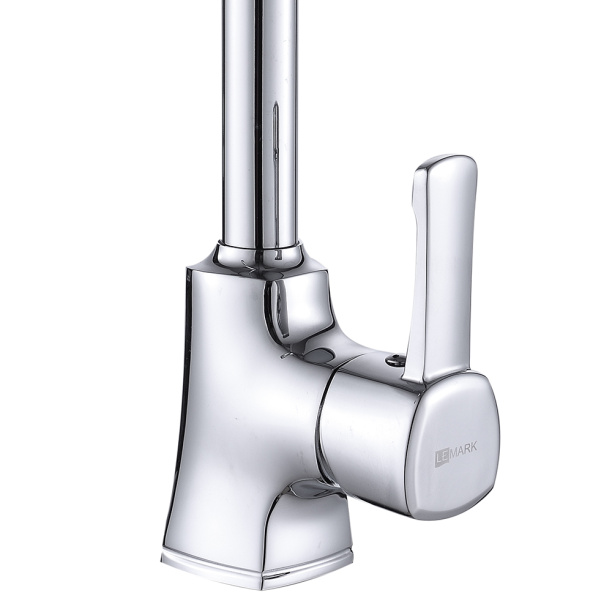 Смеситель для кухни LEMARK Evitta от магазина ЛесКонПром.ру