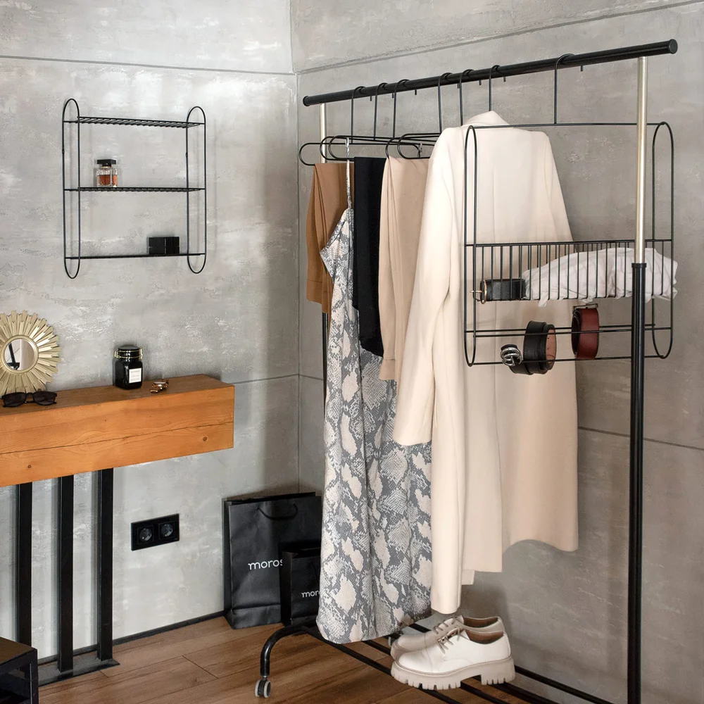 Полка Moroshka Minima 930-003-01 от магазина ЛесКонПром.ру