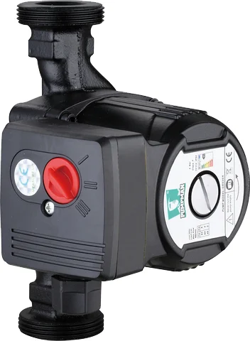 Циркуляционный насос Pumpman GRS 25/6 от магазина ЛесКонПром.ру