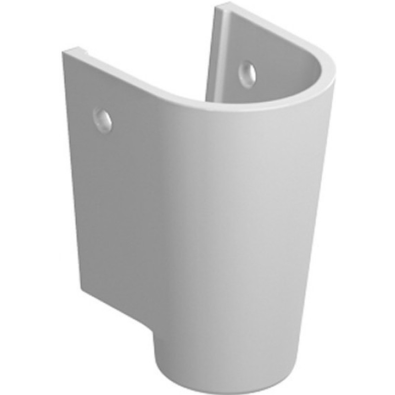 Полупьедестал Duravit Starck 2 0863830000 Белый от магазина ЛесКонПром.ру