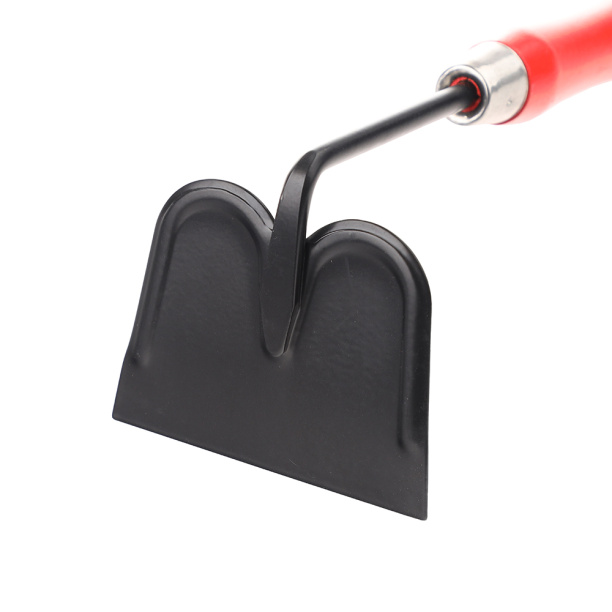 Мотыжка малая ручная с деревянной рукояткой от магазина ЛесКонПром.ру