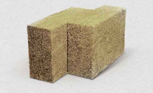 Плита минераловатная BASWOOL Руф В 1200х600х50 мм, 4 шт от магазина ЛесКонПром.ру