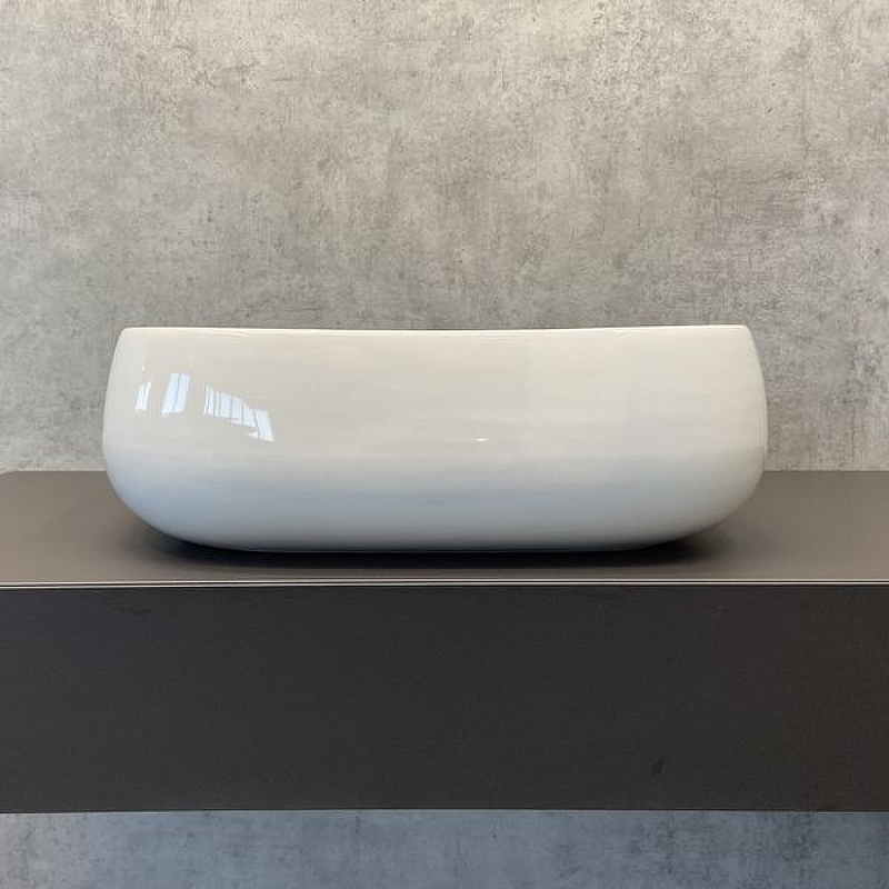 Раковина-чаша Comforty 42.5 78106 00004150367 Белая от магазина ЛесКонПром.ру