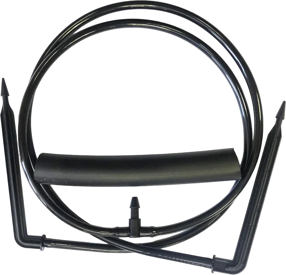 Насадка-капельница TUBOFLEX Полив210 от магазина ЛесКонПром.ру