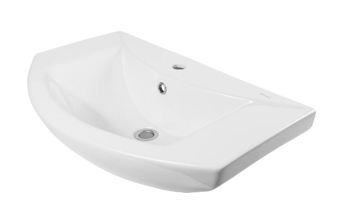 Умывальник подвесной Палермо 70 80547925 от магазина ЛесКонПром.ру