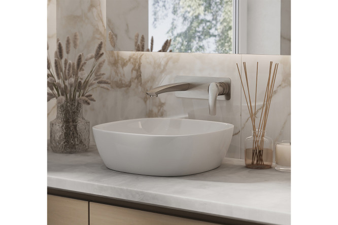 Смеситель для умывальника IDDIS Ray 80544238 от магазина ЛесКонПром.ру