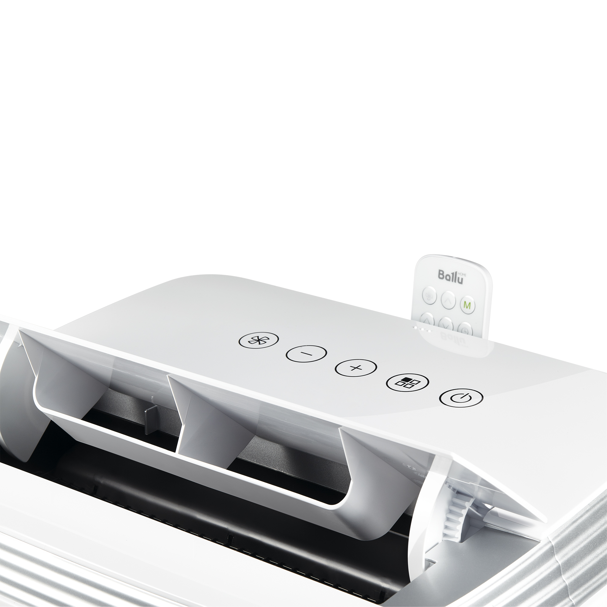 Кондиционер мобильный Ballu BPHS-13H от магазина ЛесКонПром.ру