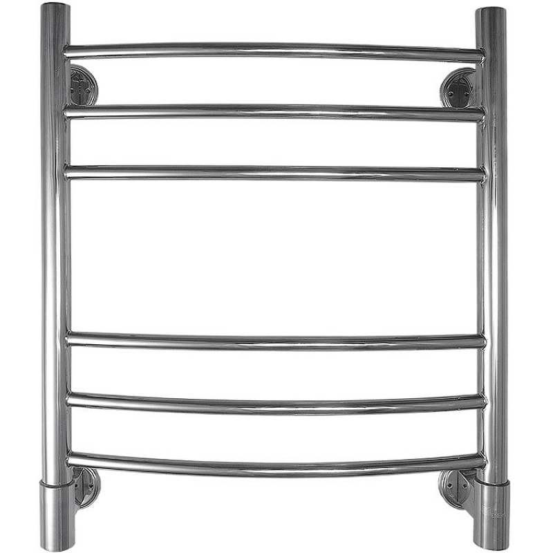 Электрический полотенцесушитель Energy Ergo 600x500 EETR0ERGO0605000000 Хром от магазина ЛесКонПром.ру