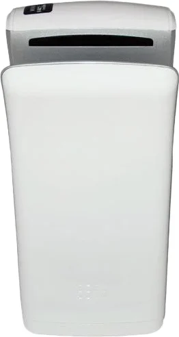 Сушилка для рук G-Teq G-1800 PW от магазина ЛесКонПром.ру