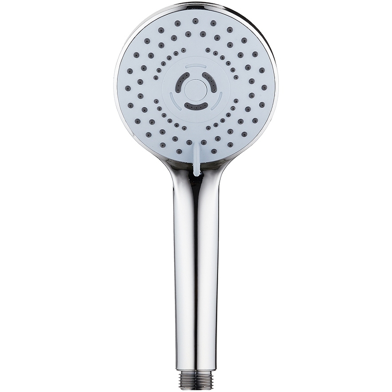 Душевой гарнитур Orange OAS011 Хром от магазина ЛесКонПром.ру