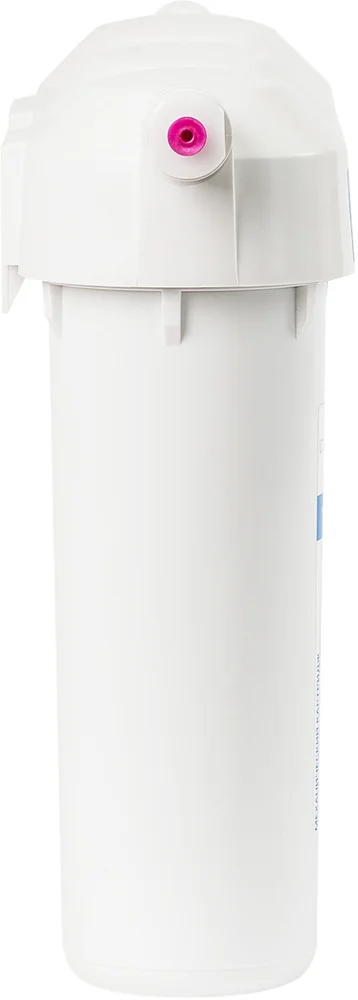 Фильтр Гейзер Классик для жесткой воды с краном №3 от магазина ЛесКонПром.ру