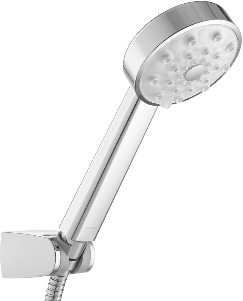 Душевой гарнитур Swedbe Calypso 5091 от магазина ЛесКонПром.ру