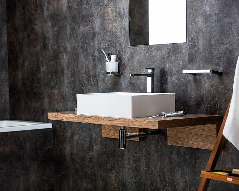 Раковина-чаша Ravak Formy 02 60 XJM01260000 Белая от магазина ЛесКонПром.ру