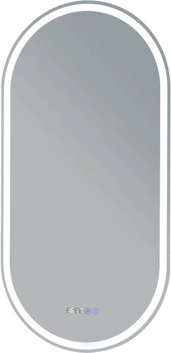 Зеркало Aquanet Монте 50 от магазина ЛесКонПром.ру