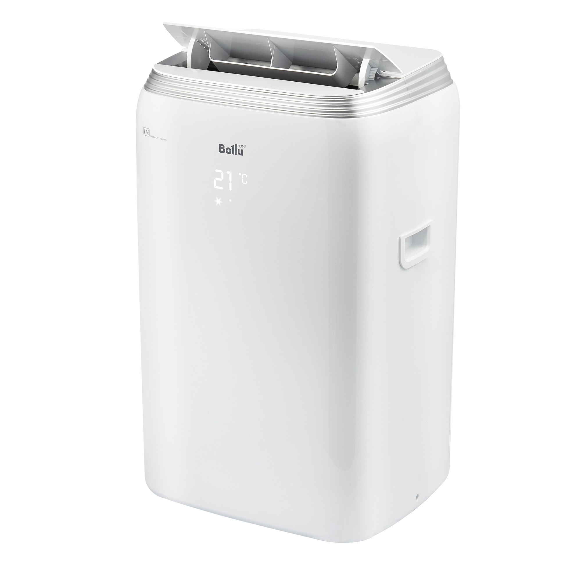 Кондиционер мобильный Ballu BPHS-13H от магазина ЛесКонПром.ру