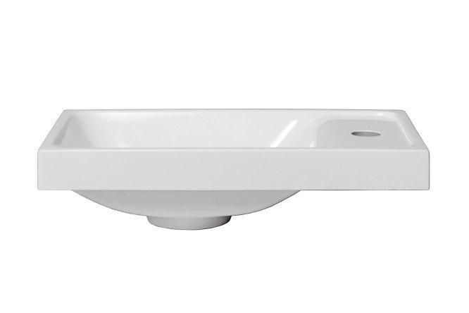 Умывальник встраиваемый сверху Smart 80538146 от магазина ЛесКонПром.ру